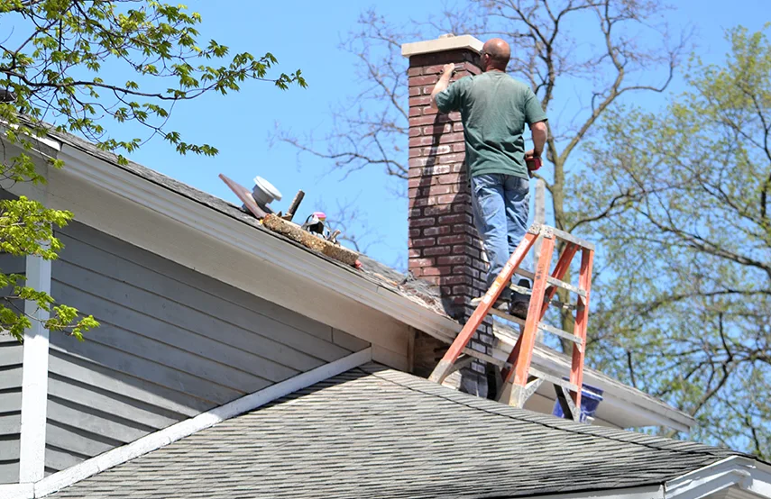 Chimney & Fireplace Inspections Services in Camden, NJ